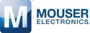 Mouser logo