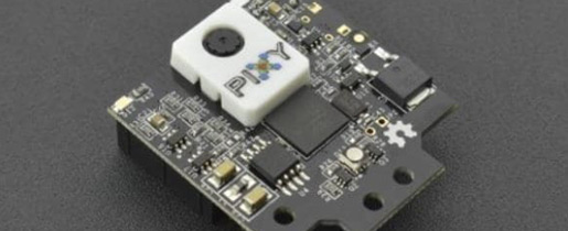 Photo of Pixy 2 CMUcam5 Image Sensor