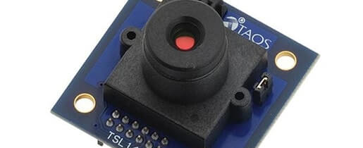 Photo of Parallax camera