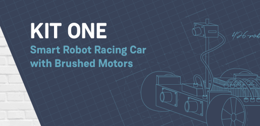 Photo of Brushed motors