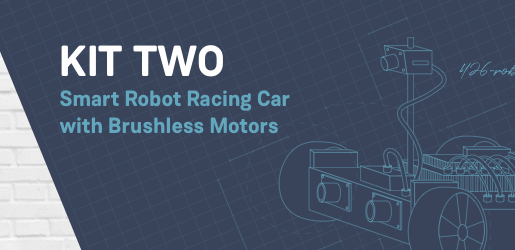 Photo of Brushless motors