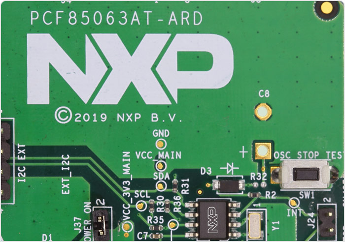 Photo of PCF85063AT-ARD