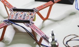 Ultrasonic Sensor Hc-sr04