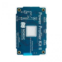 Power Profiler Kit 2 (ppk2) Power Profiling Tool