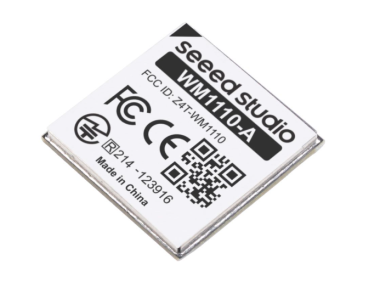 Unleash The Magic Power Of Iot With The New Wio-wm1110
